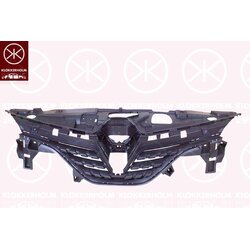 Radiator Grille KLOKKERHOLM 6026991 OE Ref 62 25 671 96R