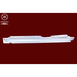 Sill Panel KLOKKERHOLM 6031011