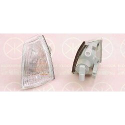 Direction Indicator Light KLOKKERHOLM 60310362 OE Ref 77 01 034 982