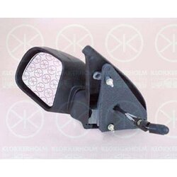Exterior Mirror KLOKKERHOLM 60311022 OE Ref 8450481