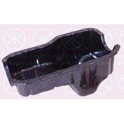 Engine Oil Sump KLOKKERHOLM 6031473 OE Ref 77 00 869 996
