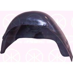Mudguard KLOKKERHOLM 6031548