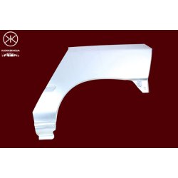 Quarter Panel KLOKKERHOLM 6031592
