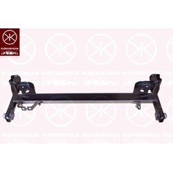 Rear Axle Beam KLOKKERHOLM 6032007 OE Ref 7701471196