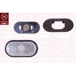 Direction Indicator KLOKKERHOLM 60320601 OE Ref 8200257684