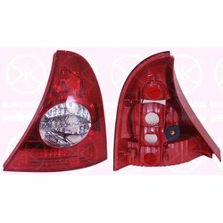 Rear Tail Light KLOKKERHOLM 60320714 OE Ref 82 00 071 414