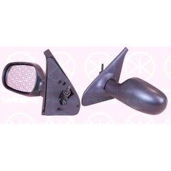 Rétroviseur extérieur 60321024 pour RENAULT CLIO 82 00 042 362