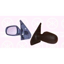 Exterior Mirror KLOKKERHOLM 60321042 OE Ref 8455130