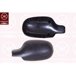 Exterior Mirror Cover KLOKKERHOLM 60321053 OE Ref 7701471854