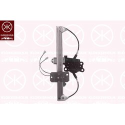 Window Regulator KLOKKERHOLM 60321901 OE Ref 82 00 232 508
