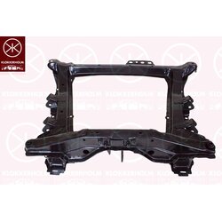 Subframe KLOKKERHOLM 60322201 OE Ref 7700836398