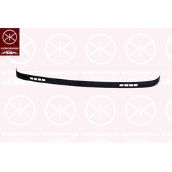 Spoiler 6032225 pour RENAULT CLIO 82 00 074 025