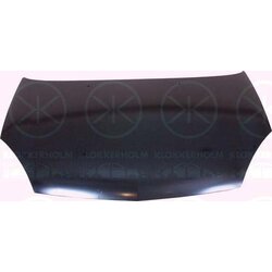 Bonnet KLOKKERHOLM 6032281A1 OE Ref 8456193