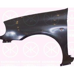 Wing KLOKKERHOLM 6032311 OE Ref 77 01 473 025