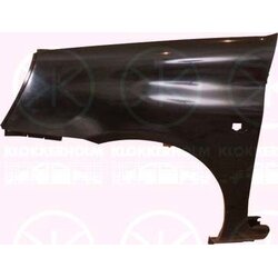 Wing KLOKKERHOLM 6032314A1 OE Ref 77 01 473 449