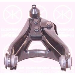 Trailing Control Arm KLOKKERHOLM 6032362 OE Ref 8200739495