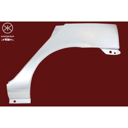 Quarter Panel KLOKKERHOLM 6032581