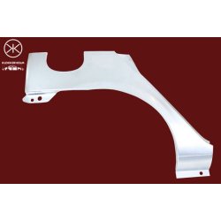 Panneau latéral 6032582 pour RENAULT CLIO