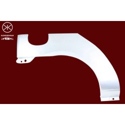 Quarter Panel KLOKKERHOLM 6032592