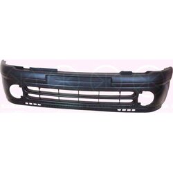 Bumper KLOKKERHOLM 6032901A1 OE Ref 77 01 470 895