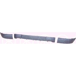 Bumper Trim Protection Strip KLOKKERHOLM 6032923A1 OE Ref 8456400