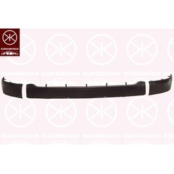 Baguette de protection de pare-chocs 6032924A1 pour RENAULT CLIO