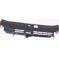 Radiator Grille KLOKKERHOLM 6032990 OE Ref 77 00 846 870