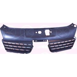 Radiator Grille KLOKKERHOLM 6032993 OE Ref 8200190370