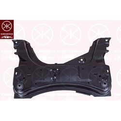 Subframe KLOKKERHOLM 6033005 OE Ref 54400 9U21A