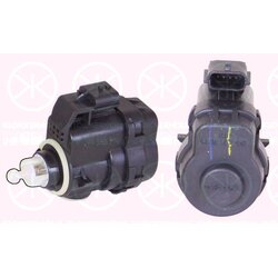 Headlight Levelling Actuator KLOKKERHOLM 60330070 OE Ref 82 00 261 818