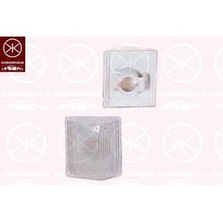 Direction Indicator Light KLOKKERHOLM 60330600 OE Ref 8200343322