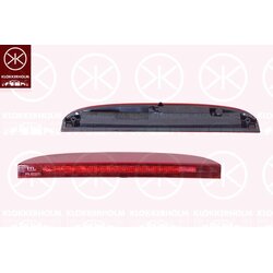 Auxiliary Brake Light KLOKKERHOLM 60330770 OE Ref 7700410753
