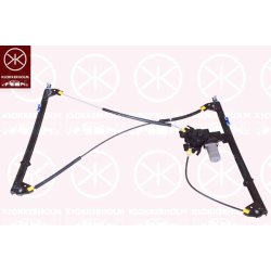 Window Regulator KLOKKERHOLM 60331105 OE Ref 8200297443