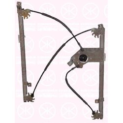 Lève-vitre 60331804 pour RENAULT CLIO