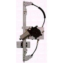 Window Regulator KLOKKERHOLM 60331901 OE Ref 82 00 291 151