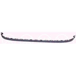 Spoiler KLOKKERHOLM 6033225A1 OE Ref 7701208683