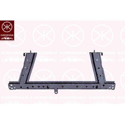 Front Subframe Cross Rail KLOKKERHOLM 6033230 OE Ref 82 00 766 984