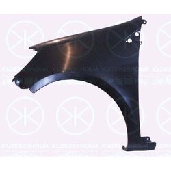 Wing KLOKKERHOLM 6033314A1 OE Ref 77 01 476 103