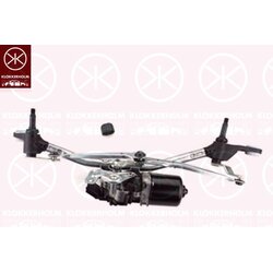 Windscreen Linkage & Motor KLOKKERHOLM 60333275 OE Ref 8200268931