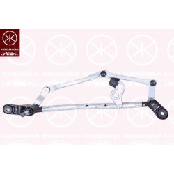 Window Cleaning System KLOKKERHOLM 60333280 OE Ref 8200268931