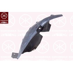 Garde-boue 6033386 pour RENAULT CLIO 82 00 334 163