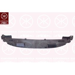 Engine Cover KLOKKERHOLM 6033793 OE Ref 7701061822