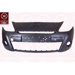 Bumper KLOKKERHOLM 6033902A1 OE Ref 77 01 479 263