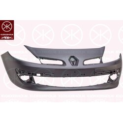 Bumper KLOKKERHOLM 6033904A1 OE Ref 62 02 236 41R