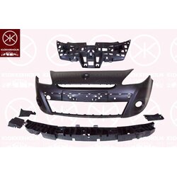 Pare-chocs 6033905A1 pour RENAULT CLIO 77 01 479 265