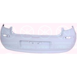 Bumper KLOKKERHOLM 6033950A1 OE Ref 77 01 208 678
