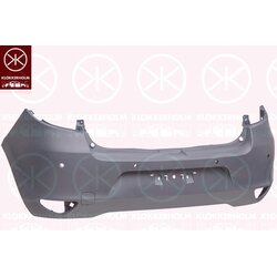 Bumper KLOKKERHOLM 6033954A1 OE Ref 77 01 479 250