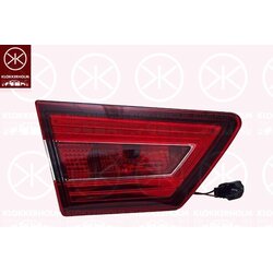Rear Tail Light KLOKKERHOLM 60340705A1 OE Ref 265552424R