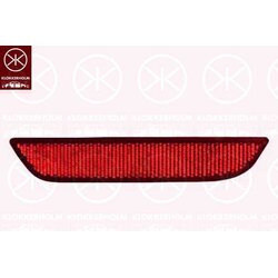 Reflector KLOKKERHOLM 60340782 OE Ref 265605789R