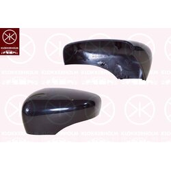 Exterior Mirror Cover KLOKKERHOLM 60341053 OE Ref 96 37 376 11R